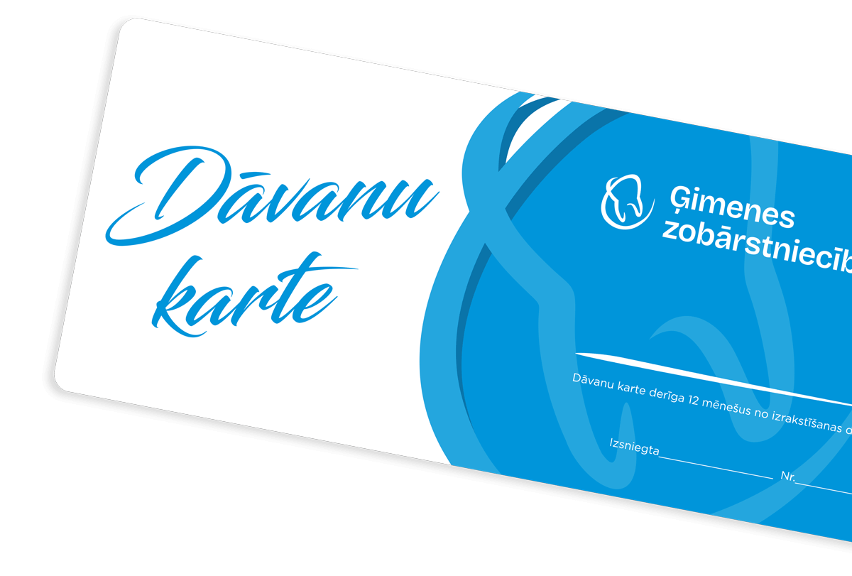 Dāvanu karte