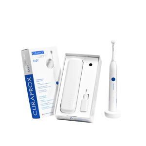Soniskā zobu suka Hydrosonic easy