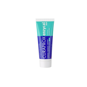 Zobu pasta Curaprox Enzycal 1450ppm